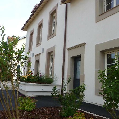 Locations Sylvittel Apartment Екстериор снимка