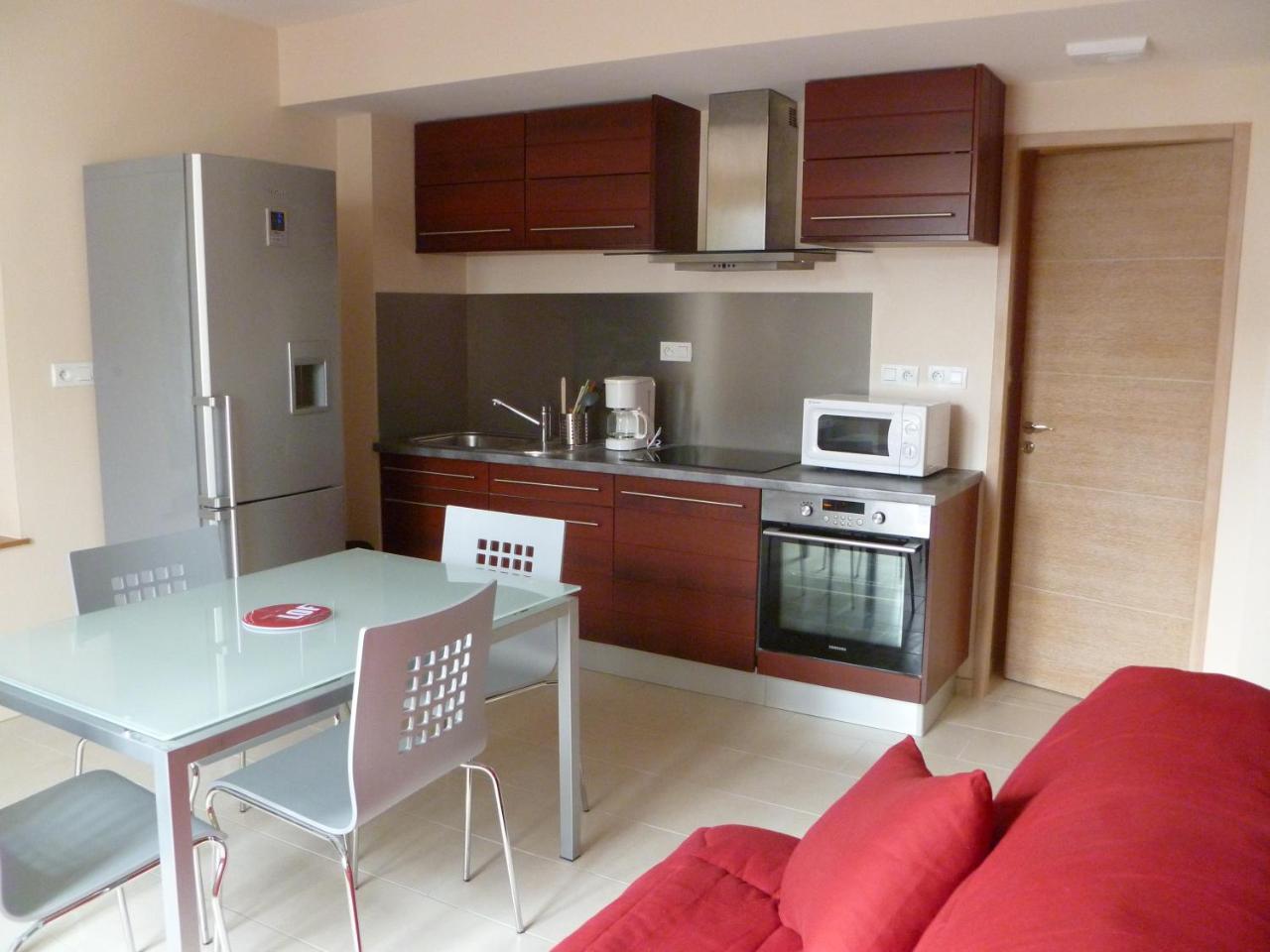 Locations Sylvittel Apartment Екстериор снимка