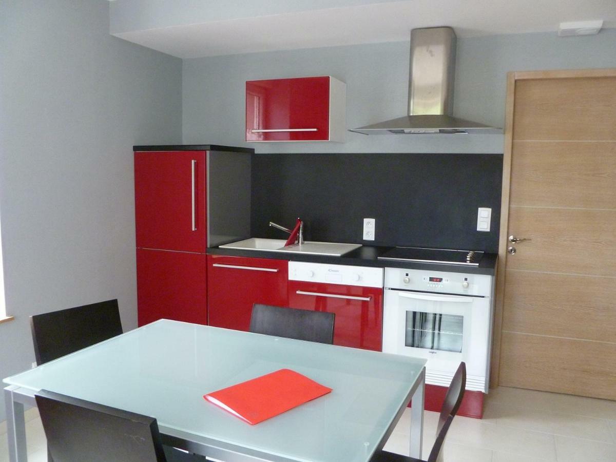 Locations Sylvittel Apartment Екстериор снимка